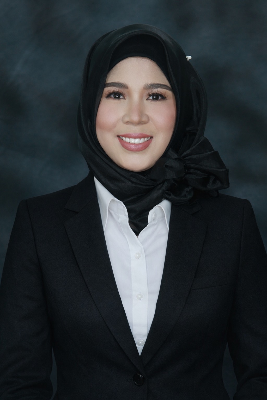 Atty. Anizza Melijah K. Santos